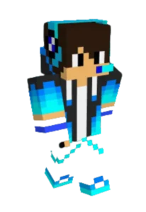 Minecraft MOD APK Skins