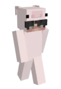 Minecraft MOD APK Skins