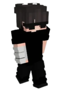Minecraft MOD APK Skins