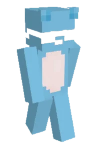 Minecraft MOD APK Skins
