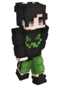 Minecraft MOD APK Skins