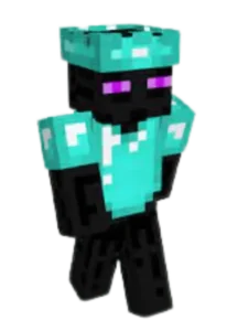 Minecraft MOD APK Skins