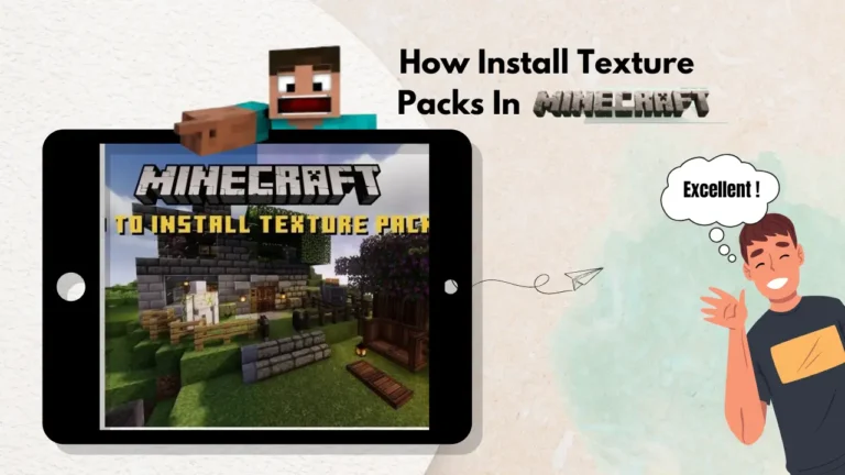 Minecraft Mod APK
