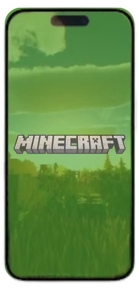 Minecraft mobile