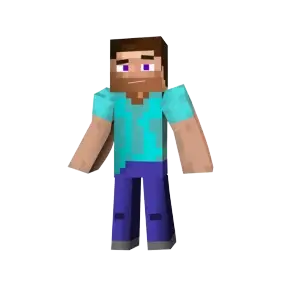Minecraft Bedrock Edition