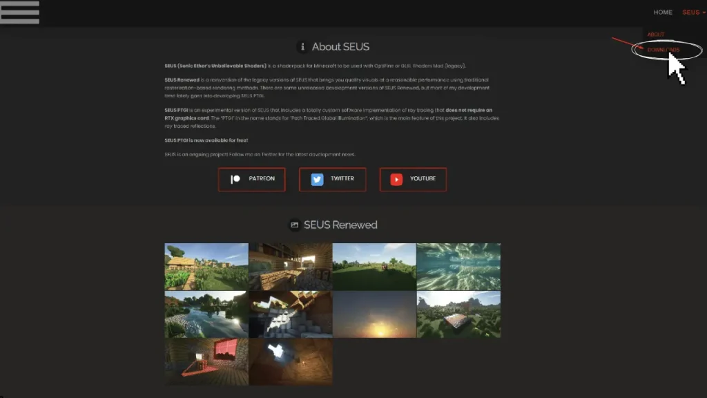 Minecraft APK