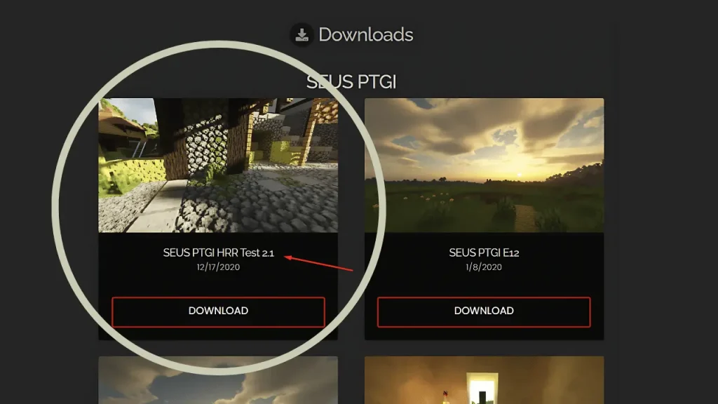 Minecraft APK