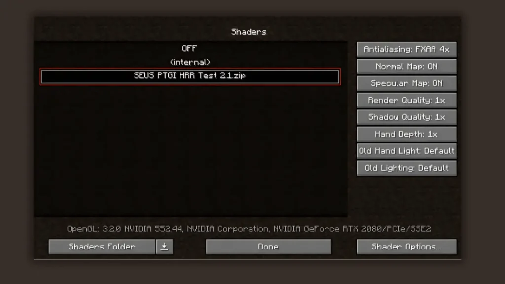 Minecraft APK