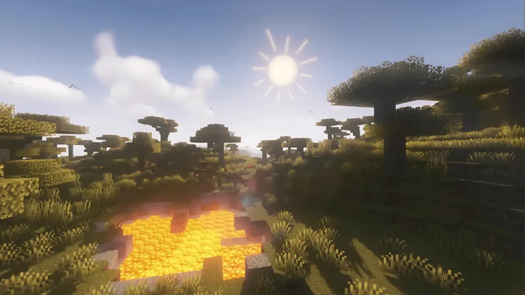 Minecraft APK