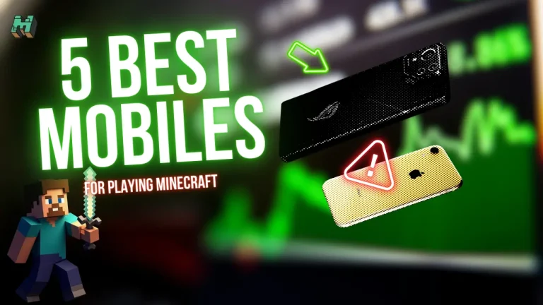 Minecraft APK