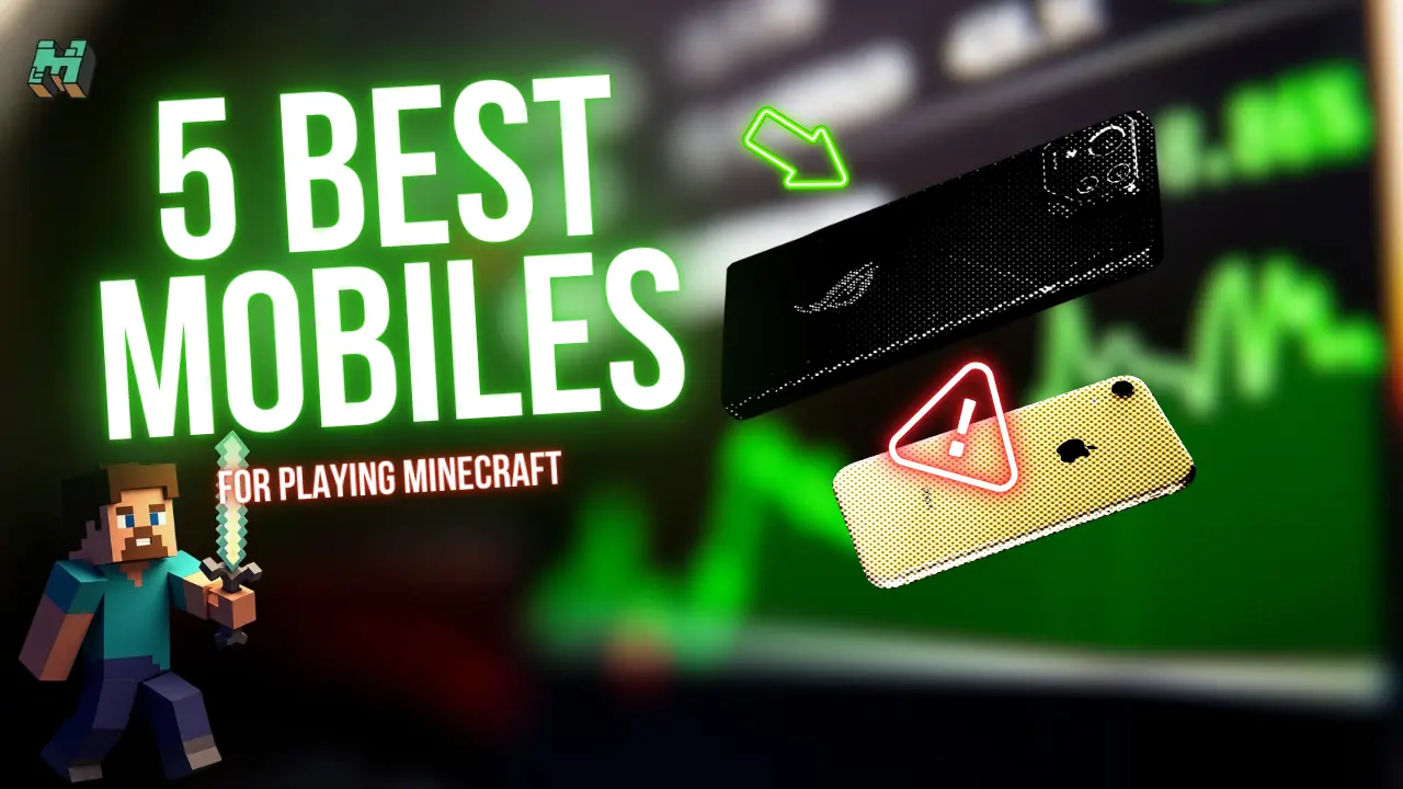 Minecraft APK