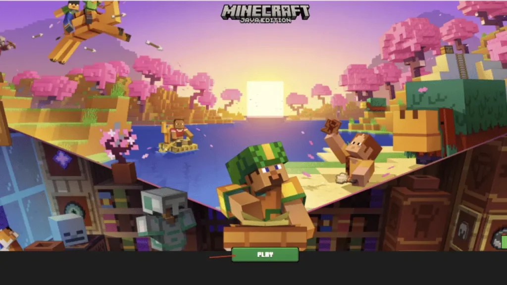 Minecraft APK