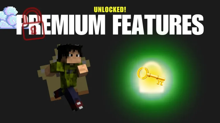 Minecraft APK