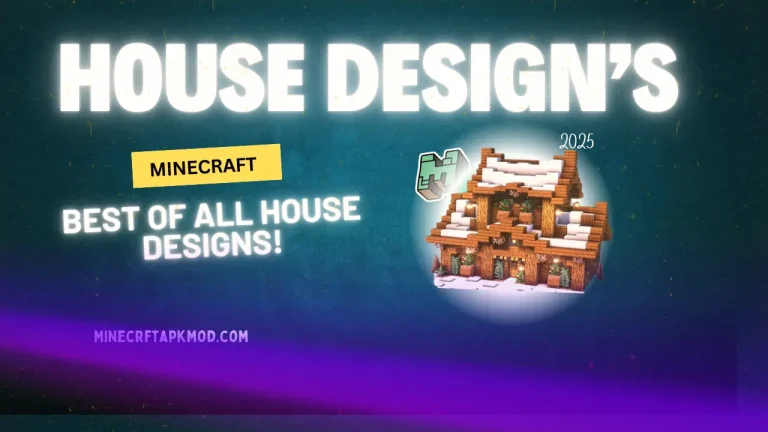 Minecraft APK