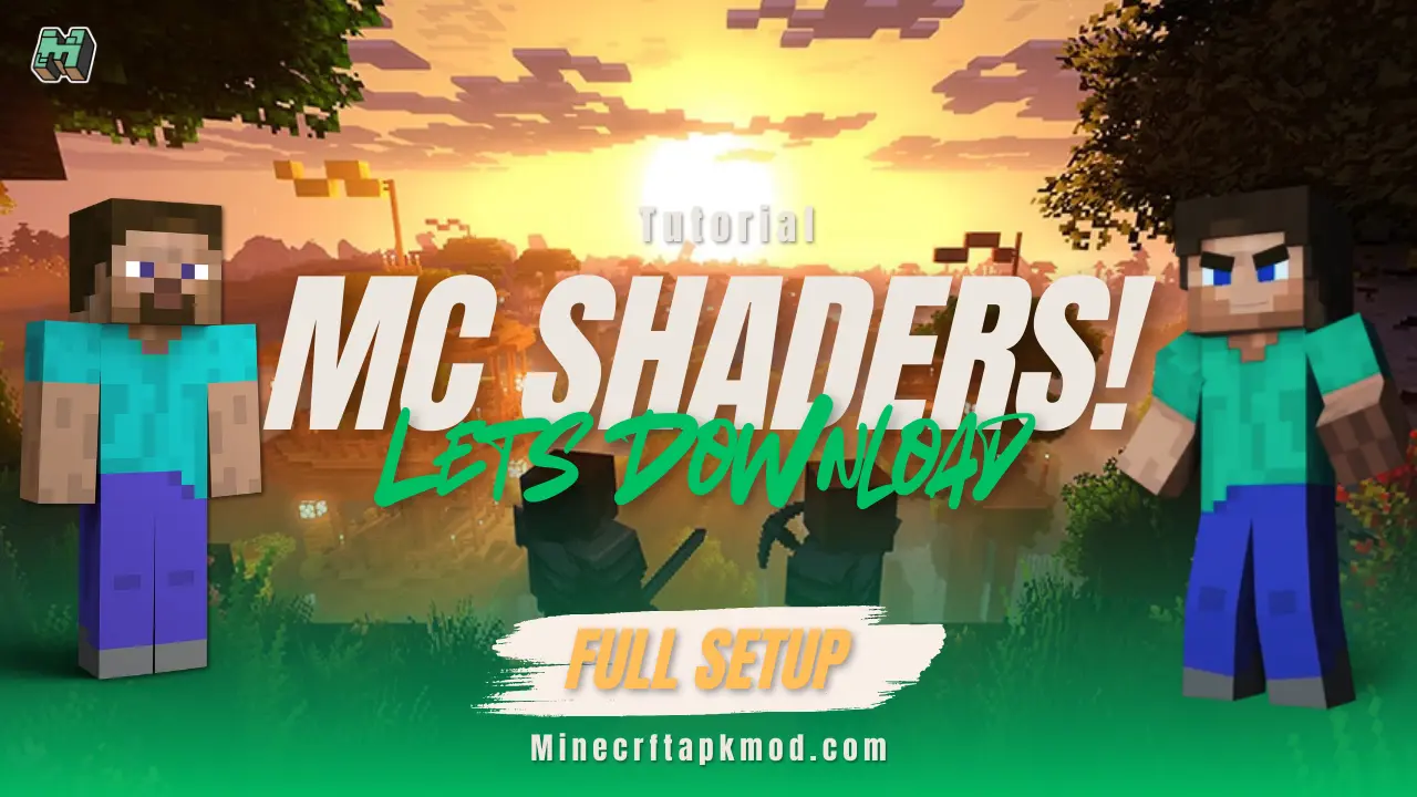 Minecraft APK
