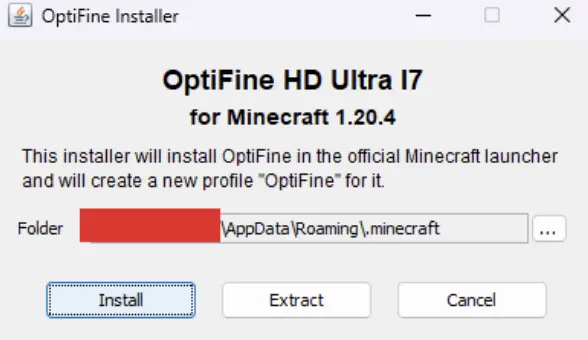 Minecraft APK