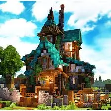 Minecraft APK