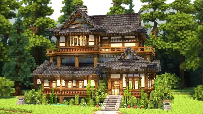 Minecraft APK