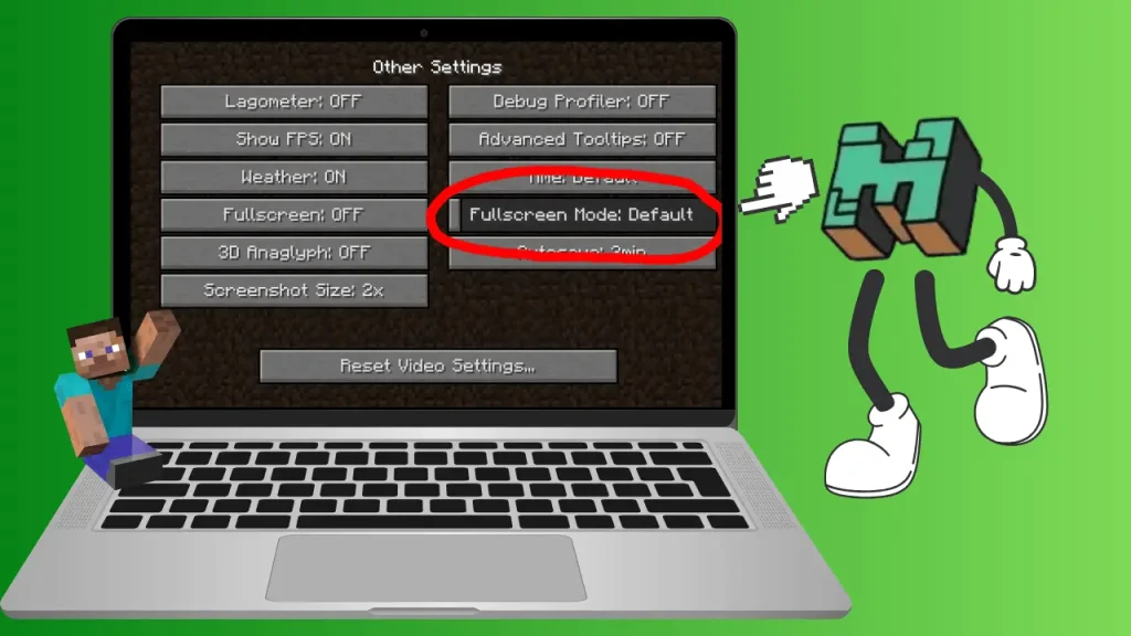 Minecraft APK