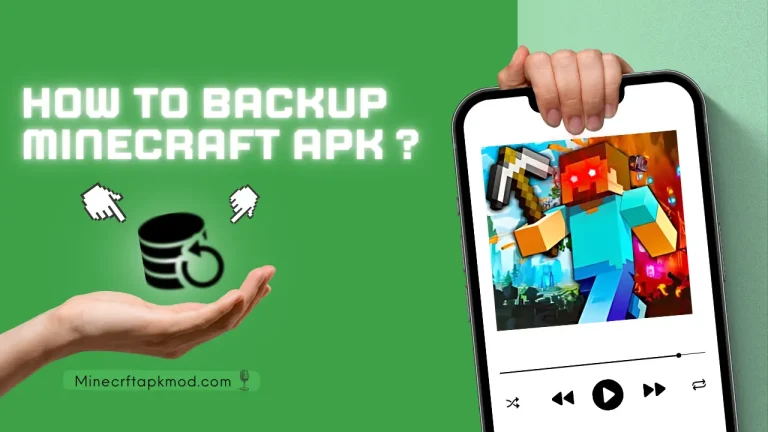 Minecraft APK