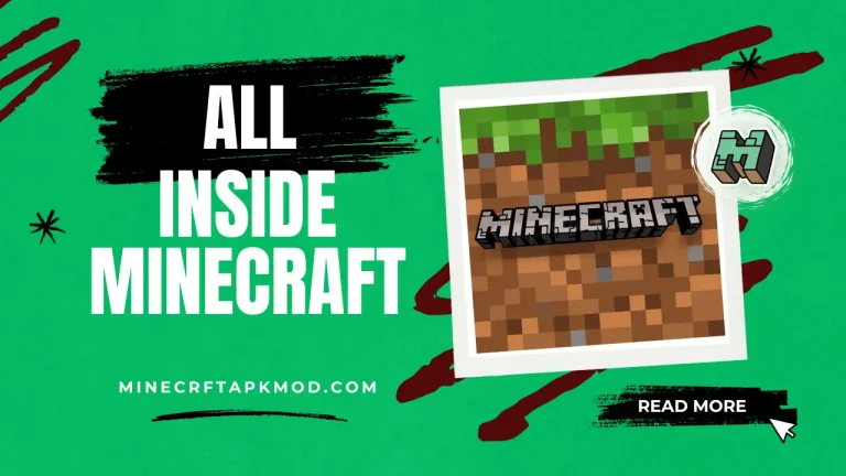 Minecraft Games