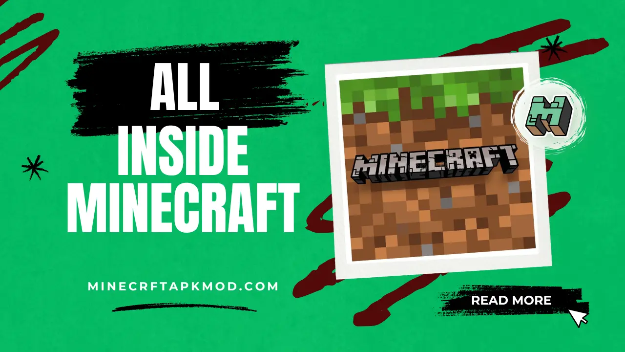 Minecraft Games