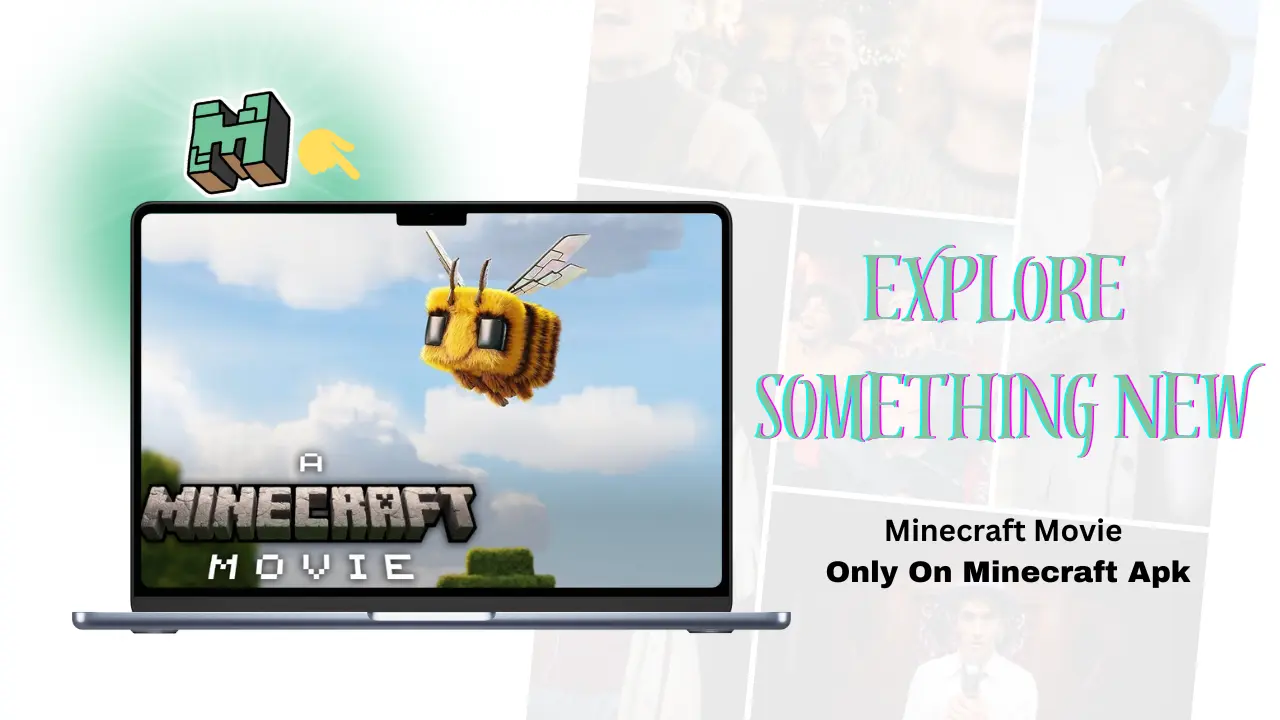 Minecraft apk