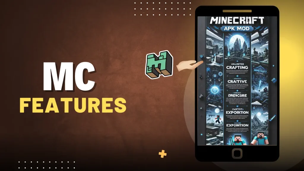 Minecraft Features