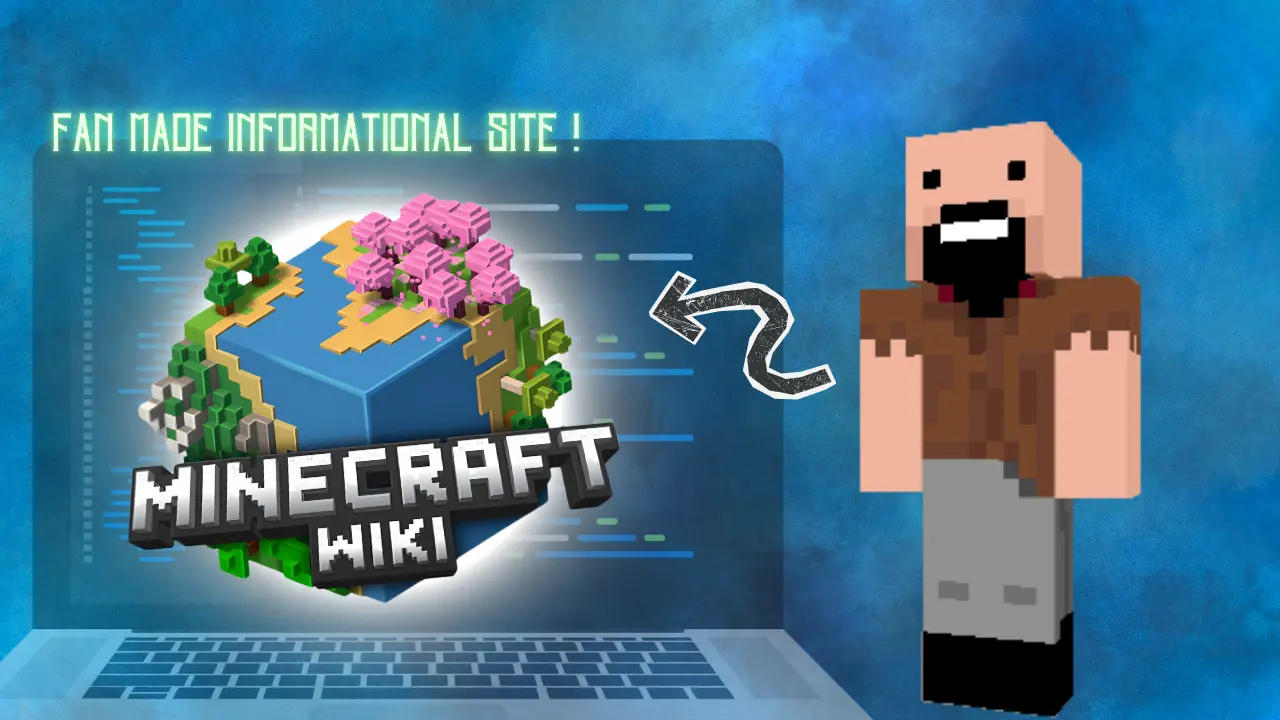 Minecraft WIKI