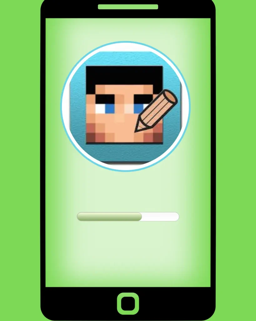 Minecraft Skin Editor