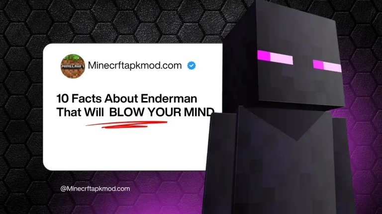 Minecraft Enderman