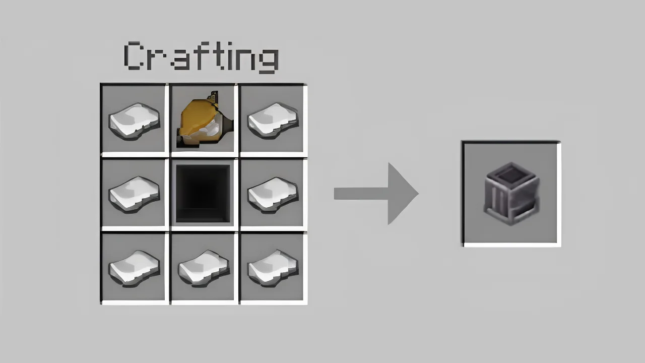 Minecraft APK