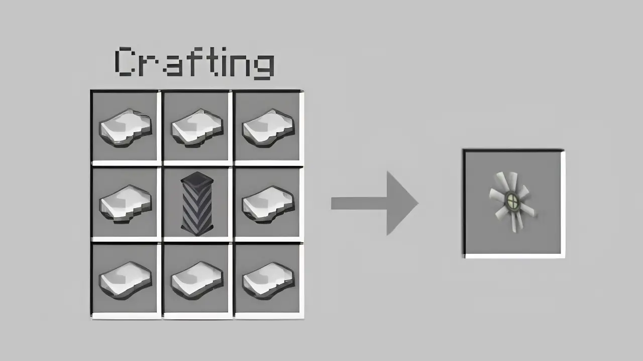 windmill minecraft